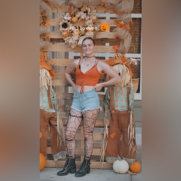 Meet your Posher, Cheyenne - Picture 14 of 15